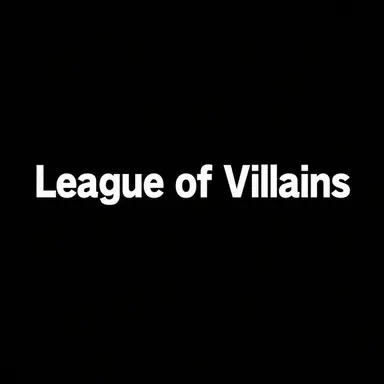 Profile image of League of Villains