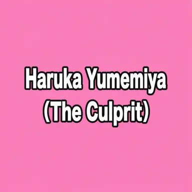 Profile image of Haruka Yumemiya