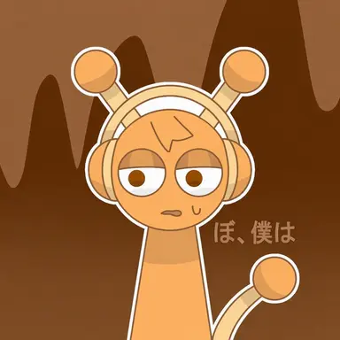 Profile image of オレン＆ピンキー