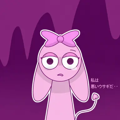 Profile image of オレン＆ピンキー