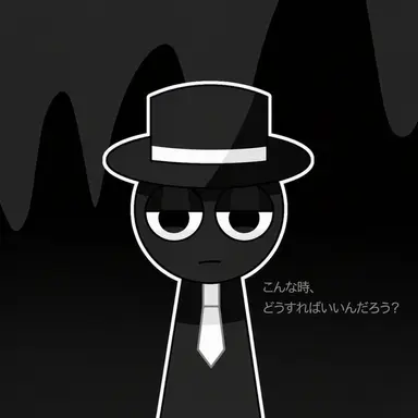 Profile image of ジェビン＆ブラック