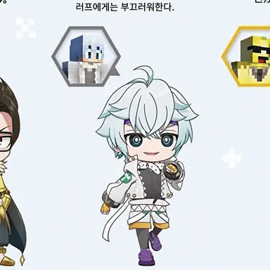 Profile image of 긴 씨