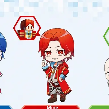 Profile image of Red