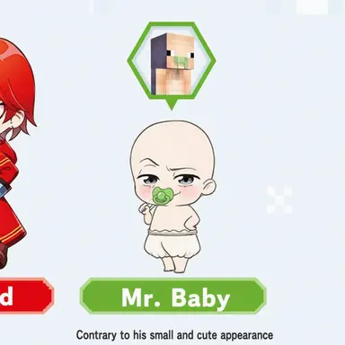 Profile image of Baby