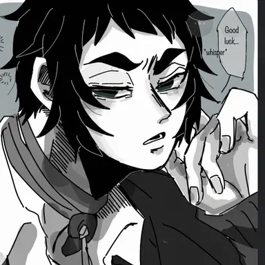 Profile image of Kaigaku