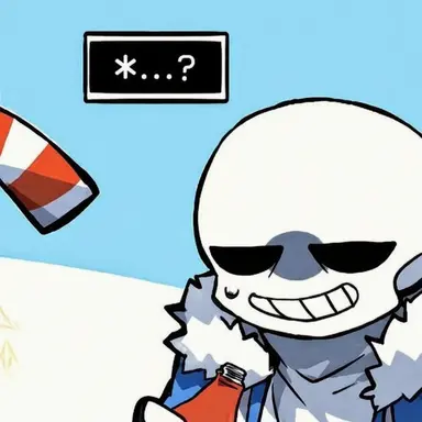 Profile image of サンズ
