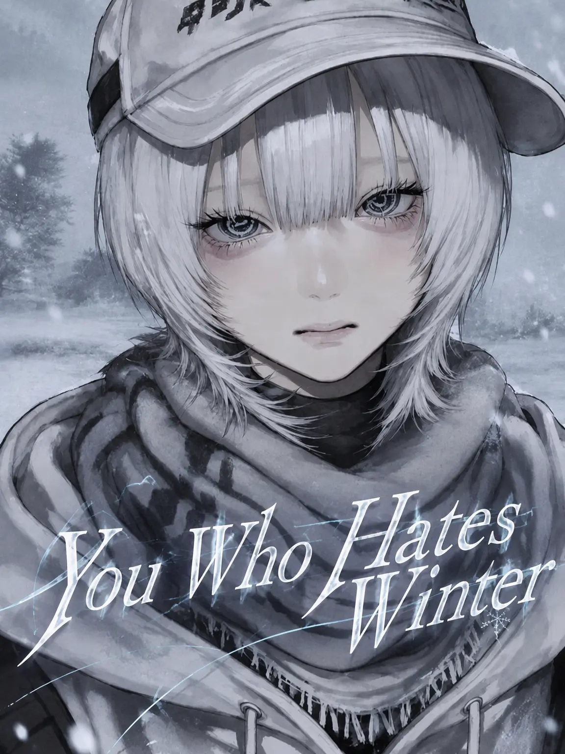 yahho2481의 The Boy Who Hates Winter