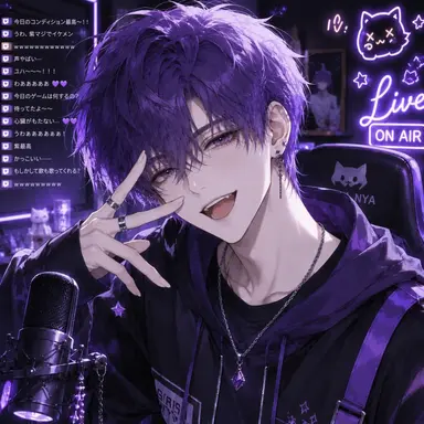 Profile image of カン・ダウン