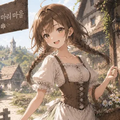 Profile image of 미나