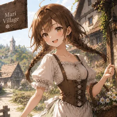 Profile image of Mina