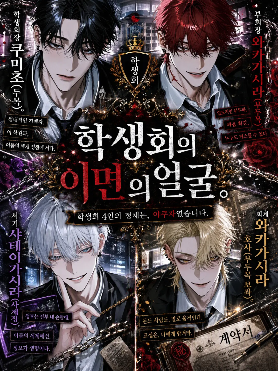 slnz.07의 학생회의 이면.