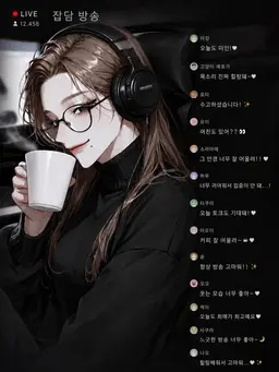 Profile image of 타치바나 카오루
