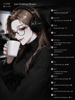 Profile image of Kaoru Tachibana