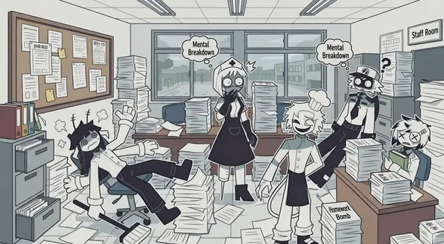Profile image of Teachers