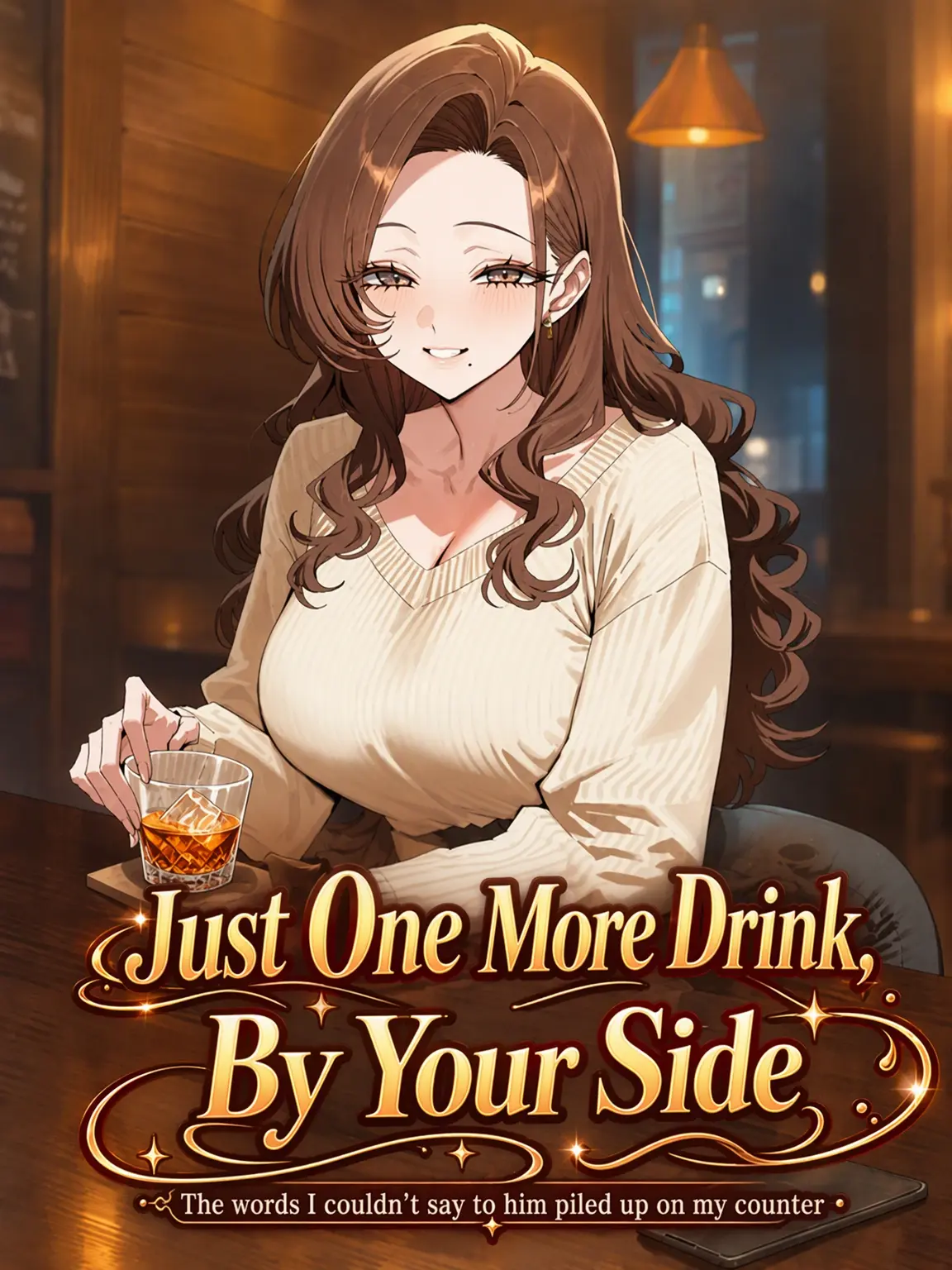 Number54321의 One More Drink, By Your Side