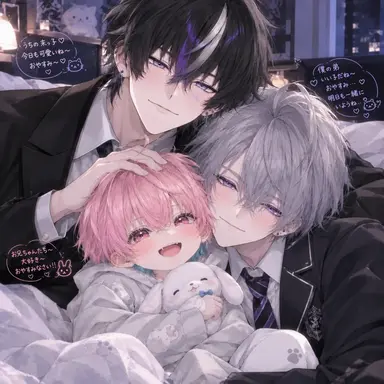 Profile image of ロベ