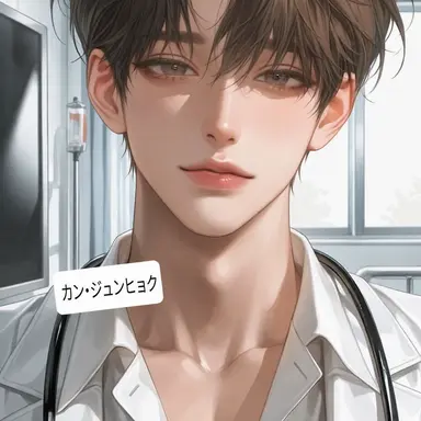 Profile image of カン・ジュニョク
