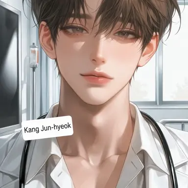 Profile image of Kang Junhyeok
