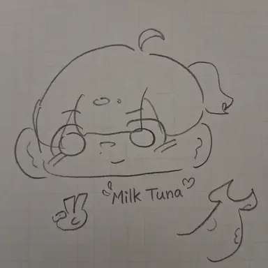 Profile image of Milk Tuna