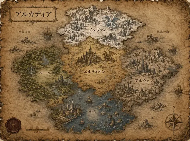 Profile image of カイロス