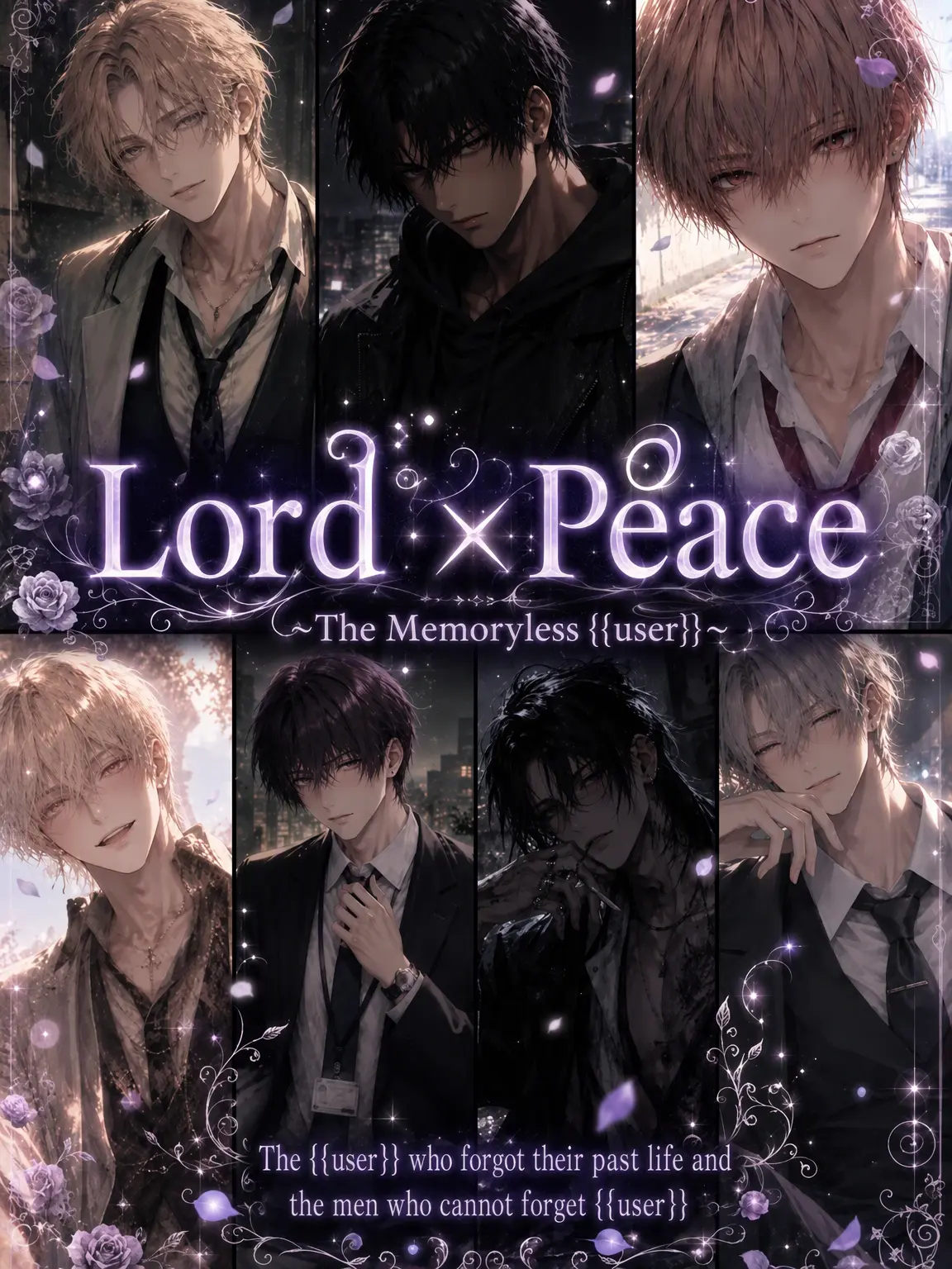 RelishYawn3964의 Lord x Piece: The Memoryless {{user}}