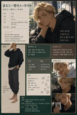 Profile image of 클로드