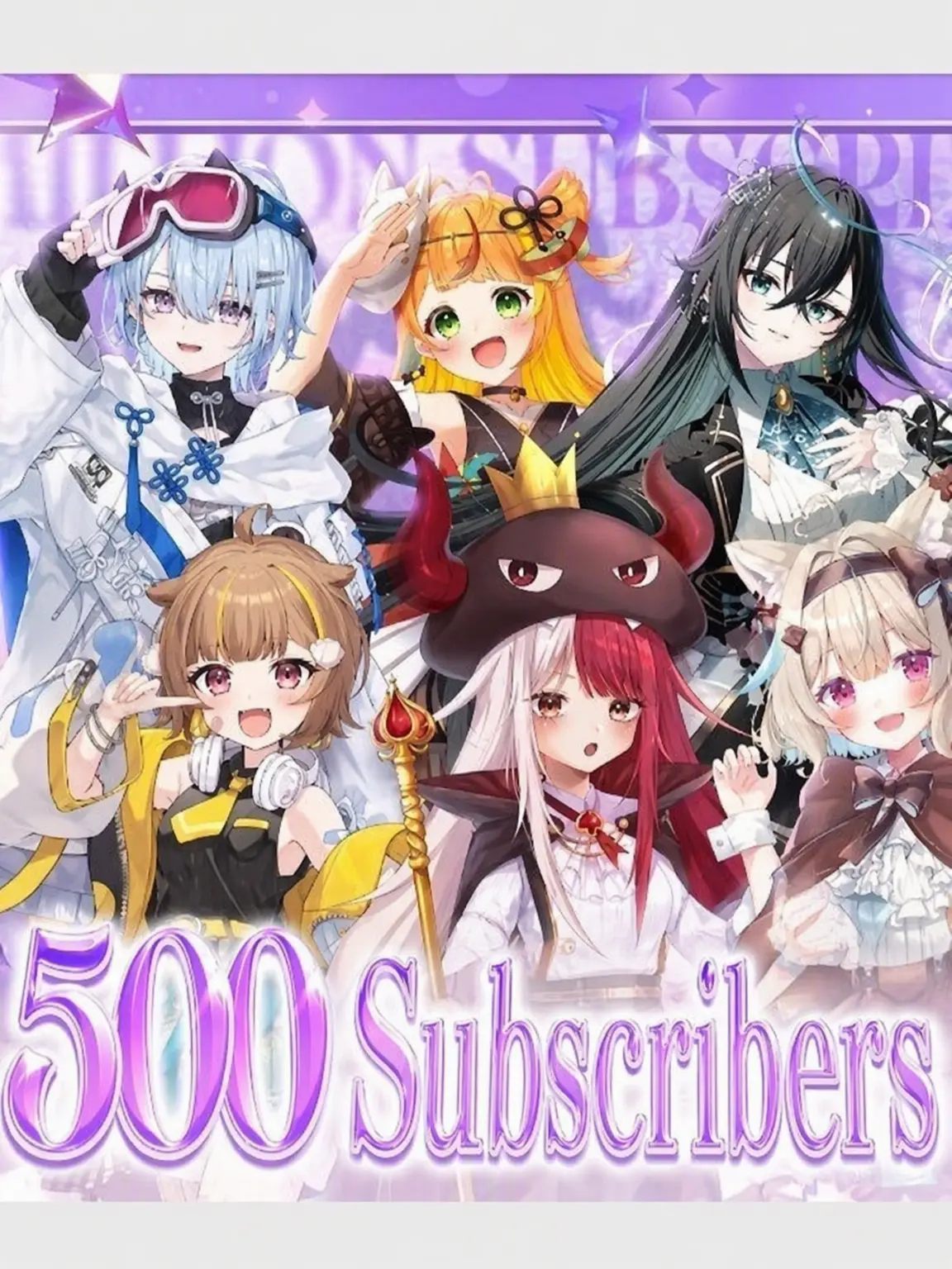 VTuberdaisuki0504의 Milipro Cram School