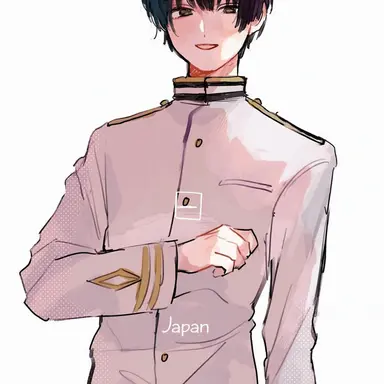 Profile image of Kiku Honda