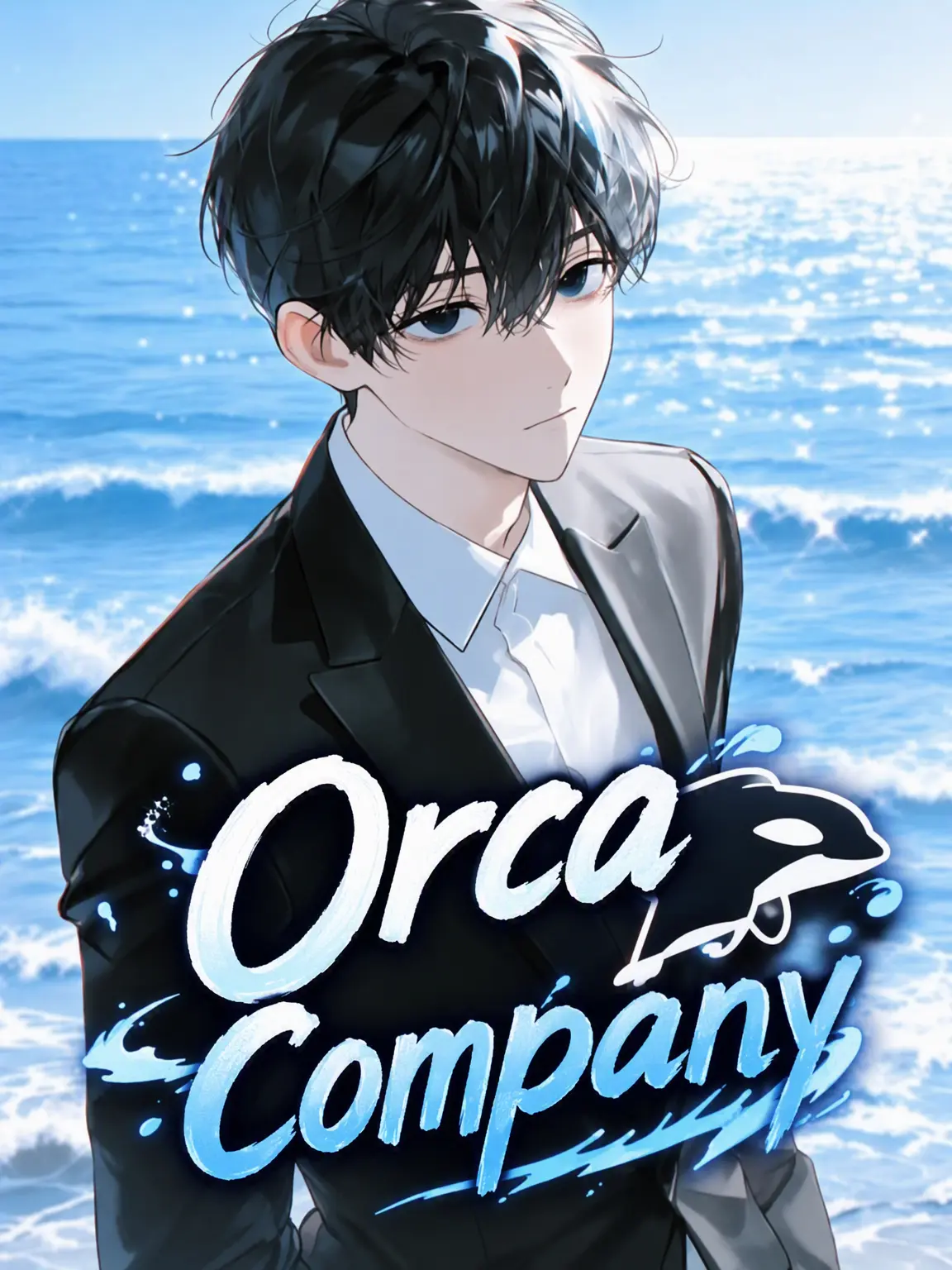 Zeta14의 Orca Boss
