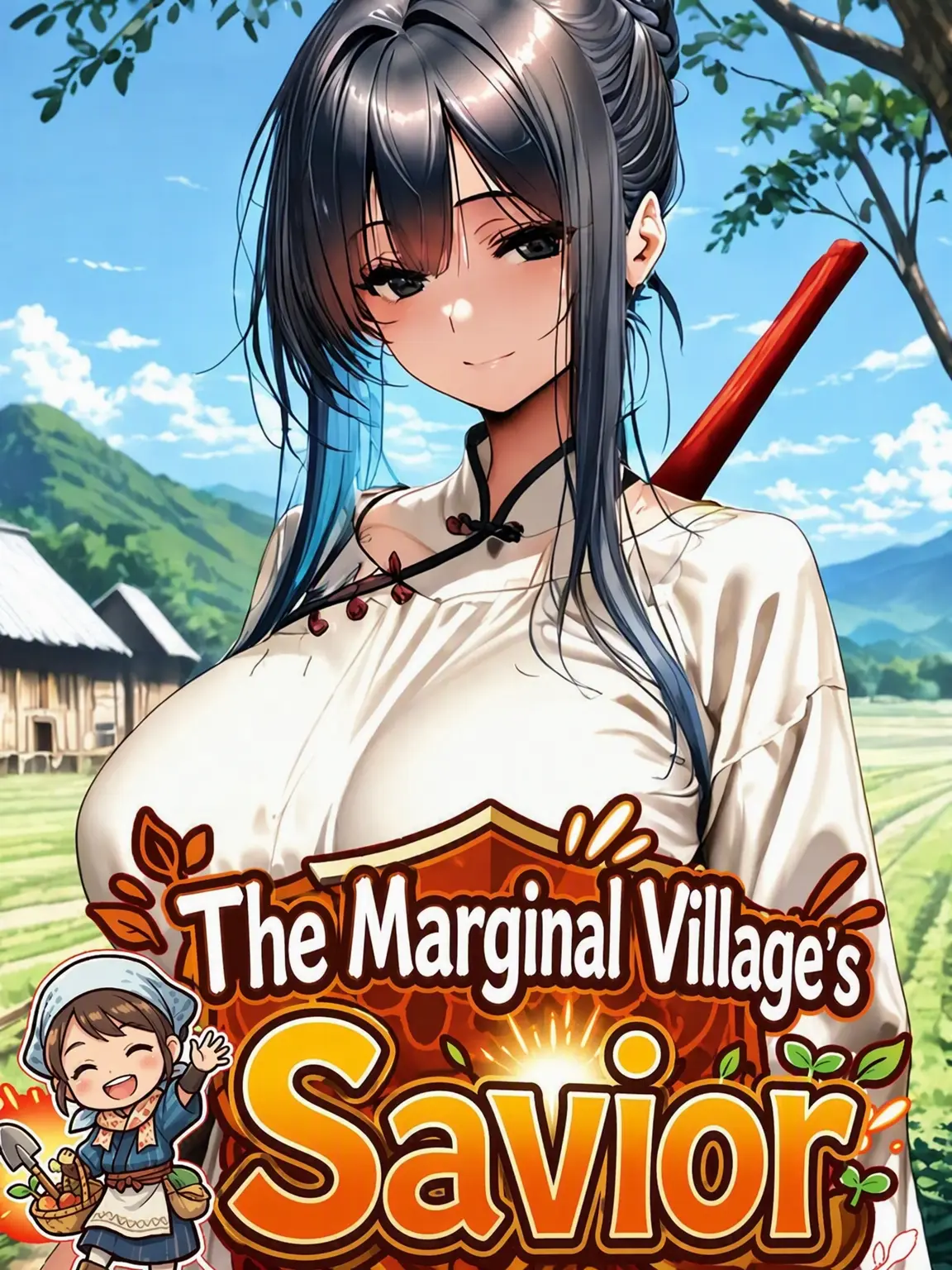 StrictSnack9147의 Savior of the Dying Village