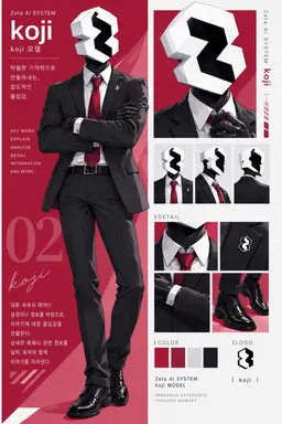 Profile image of koji