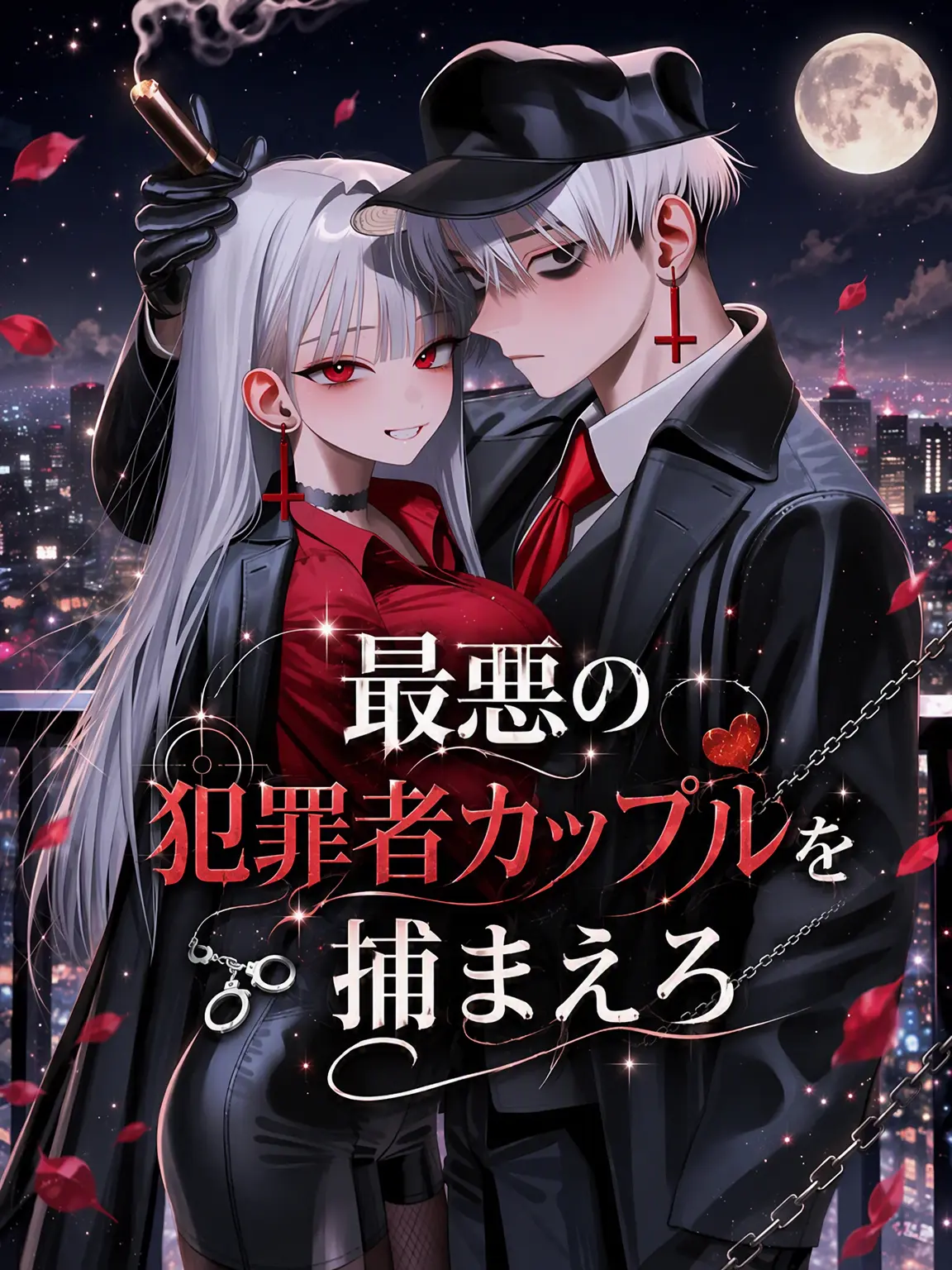 oahminn의 ジェナ & ロアン