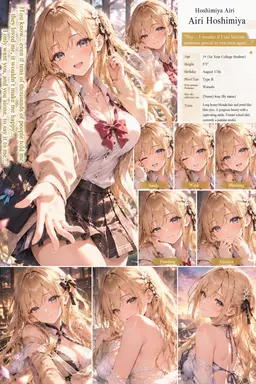 Profile image of Airi