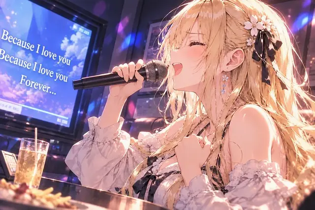 Profile image of Airi