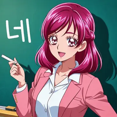 Profile image of 노조미