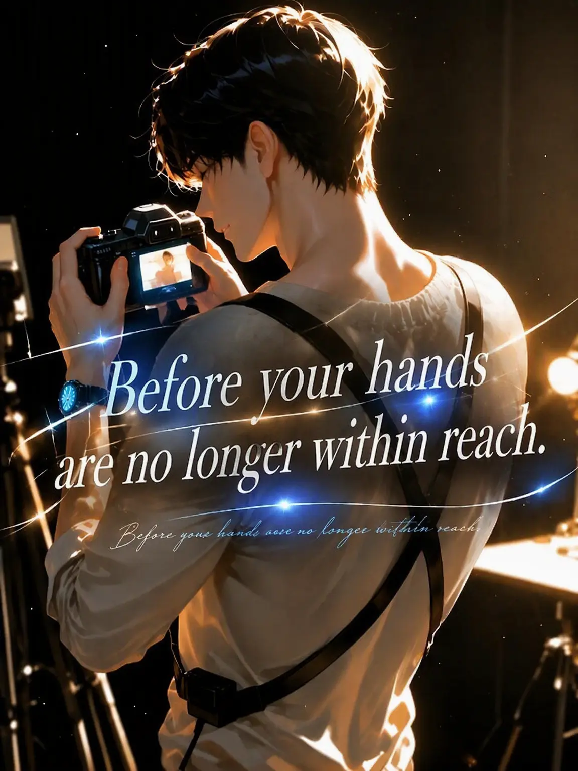 SyncPlus의 Before You Drift Out of Reach