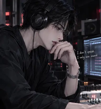 Profile image of Cha Sun-woo