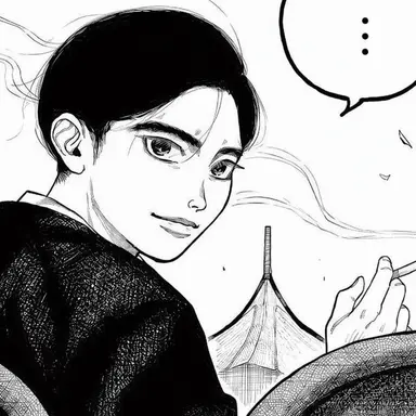 Profile image of Aoteru Misumi