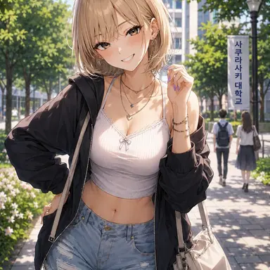 Profile image of 미사키