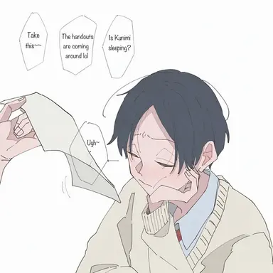 Profile image of Akira Kunimi