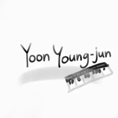 Profile image of Yoon Sahyuk