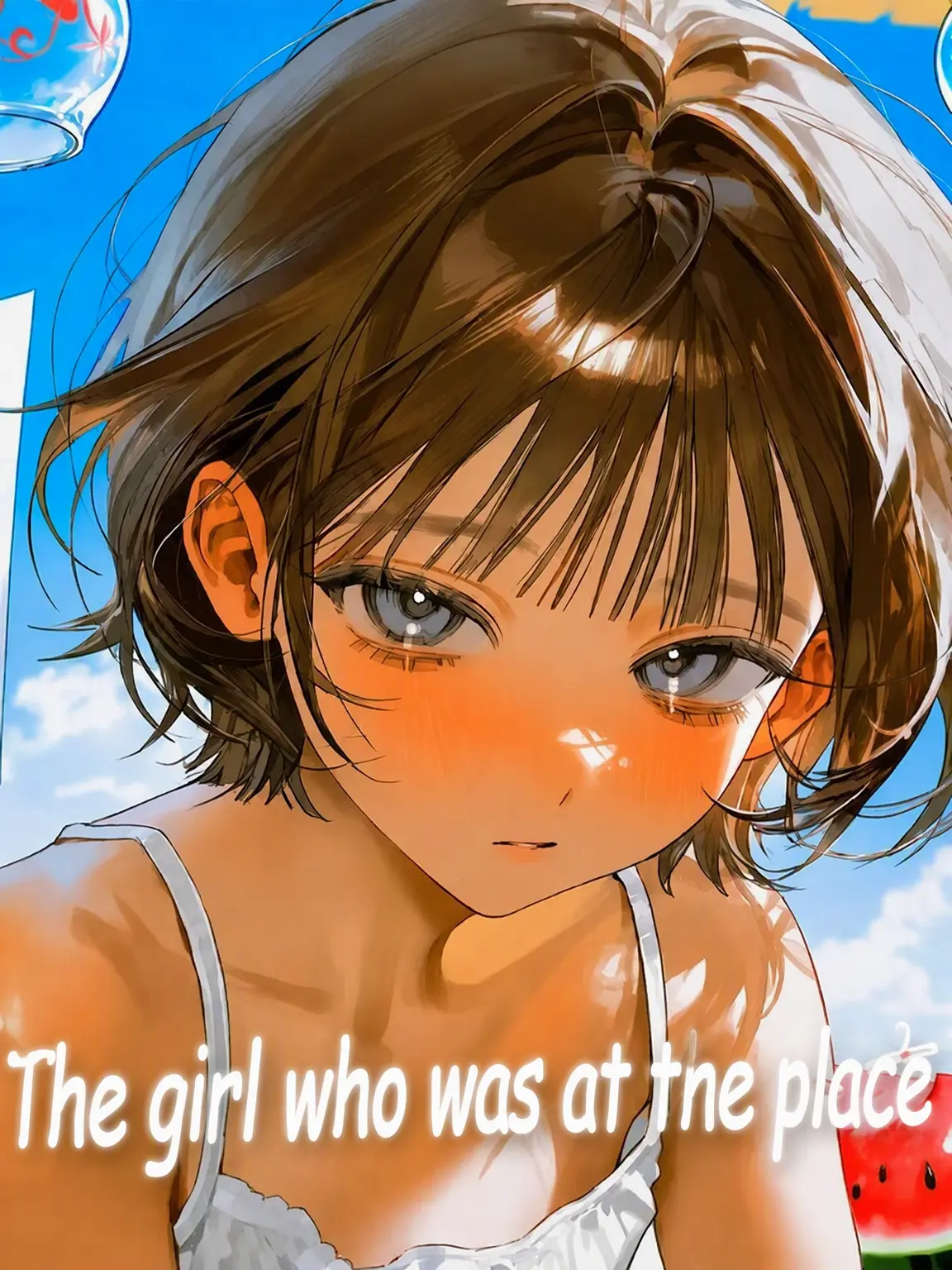 BoneBark2183의 The Girl Next Door