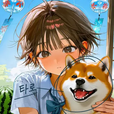 Profile image of 미우