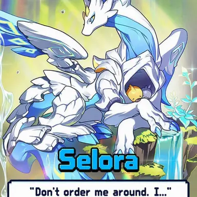 Profile image of Celora