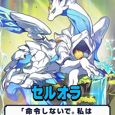 Profile image of セルオラ