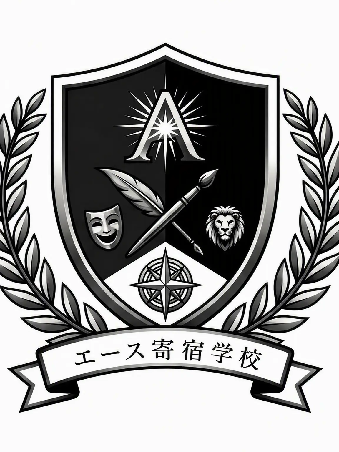 Xyiom77의 [リメイク]ACE寄宿学校