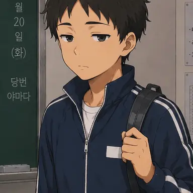 Profile image of 네무네무