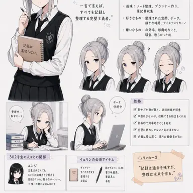 Profile image of イム_イェリン