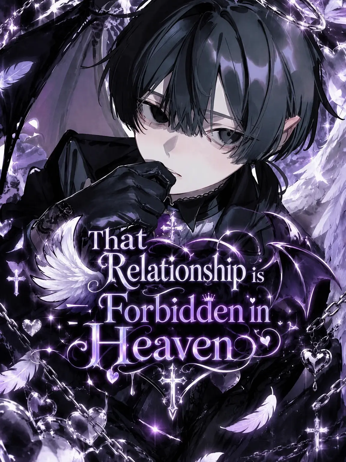m.iyu1124의 Heavenly Taboo