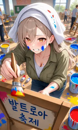 Profile image of 아카네 선생님